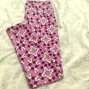 **UNICORN** DISNEY lularoe leggings